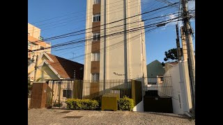 Venda | Apartamento | Cabral | 3 dormitórios | Reformado | 1 vaga