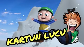 kartun anak lucu | kartun anak indonesia | kartun cat | kartun hantu lucu | kartun anak kecil