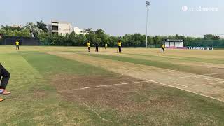 Live Cricket Match | 12th SCPL-Fatehgunj CBSE vs 11th SCPL-Park Plaza | 08-Nov-23 09:52 AM | SCPL …