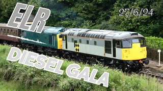 ELR DIESEL GALA