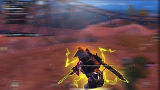 Power Of iPhone⚡️| Industry Baby BGMI Montage