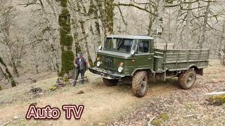 Qaz 66 Astara  Gaz 66 газ 66 OFF Road