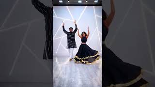 Navratri Special | Jogni Jog Maya | UrviBhargava Choreography | Parth Oza