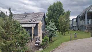 Ethno Houses Plitvice Lakes Hotel, Plitvica in Croatia #Internationalpark