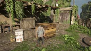 Uncharted™ 4: A Thief’s End_InfernalPlace_Chapter2