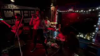 Lipstick Stains - Pretty (Live @ The Cobra Nashville) 2-25-22