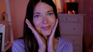 ASMR | este video te hace FELIZ y te da ENERGIA POSITIVA | en español