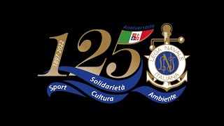 125 anni di Lega Navale Italiana. Porto turistico di Ostia giugno 2022