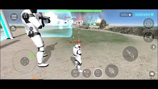 Combat Of Cyberspace Online Mod Menu Apk New Version || Cybersphere Online Mod Menu