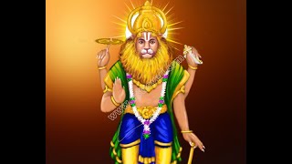 Narasimha Stuti - Watch this video now