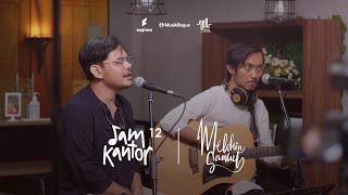 Jam Kantor Eps.12 - Melvhin Samuel (Melvhin Samuel Live Performance & Talk Show)