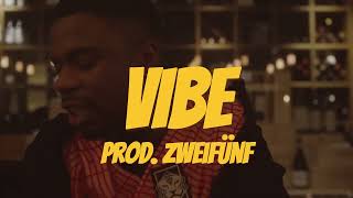 [FREE] Symba x Pashanim Type Beat 2024 - "VIBE" (Prod. ZweiFünf)