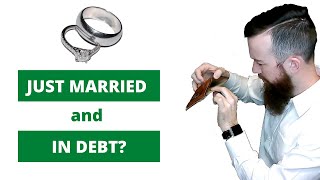 Debt for newlyweds