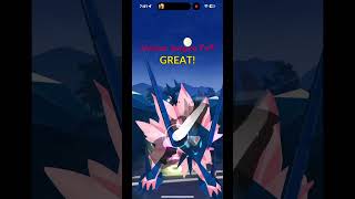 Master league PvP #pokemon #pokémon #pokemongo #music #nintendo #ultragoo #pokemonmusic #new #megagr