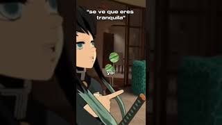 Pov:te identificas con tokito CC:@Viruz51x #anime#noflop#astheticlyrics#demonslayer