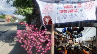 JAPAN SURPLUS PH.| AFFORDABLE ITEMS❤