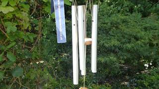 Woodstock Irish Blessing Wind Chime