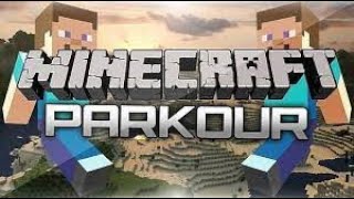 minecraft parkour game play 💯👍✔ █▬█ █ ▀█▀