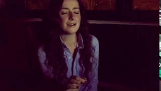 “Newry Boat Song” (Traditional Gaelic) Madelyn Monaghan