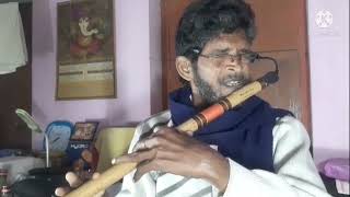 ehasan tera hoga mujpar....//flute version (PLEASE USE HEAD PHONE )