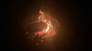 Jamming by the Fire | Clip 4