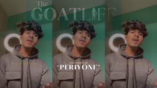 Goat Life | Periyone | Ajsamudheen | arrahman