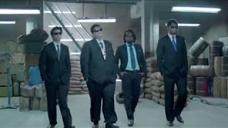 AIB - Live in Singapore Teaser