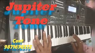 New Backup * Jupiter * Casio Ctx 9000 , H .D - Tone