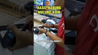 Julian Unboxing Lagi #shorts #unboxing