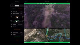 Autopilot - Waypoint Preview 5 (Screen)