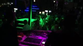 BPM ORCHESTRA LIVE @ BORA BORA BEACH CLUB