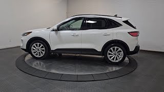 2022 Ford Escape Hillside, Newark, Union, Elizabeth, Springfield, NJ H25413