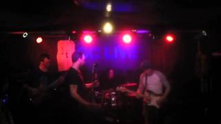 molotov All My Life GCLive 03262016