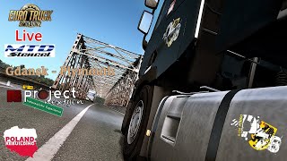 ETS 2 MTD Stencel Gdańsk-Plymouth firmowo