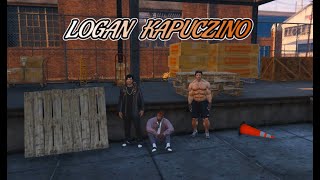 PLAN NA JUBILERA | POWRÓT STERYDA | LOGAN KAPUCZINO | PARIS PLATYNOV | GTA RP | WYSPA RP |