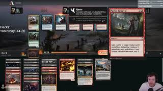 9/19/2021 Magic: The Gathering