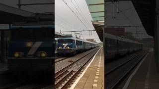 #treinleven Dinnertrain door Middelburg *UNIEK*