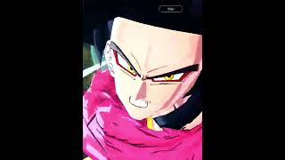 Dragon Ball Legends | Legends Festival 2022 | SS4 Goku & SS4 Vegeta - Android N°17 (GT)