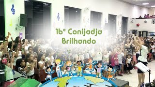 16ª Conijadja - Brilhando