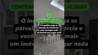 Para quem já tem Casa quitada...