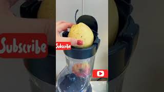 Best juice blender#shorts #shortsvideo #gadgets #kitchen #juicer #juice #fruits #mixer #tutorial