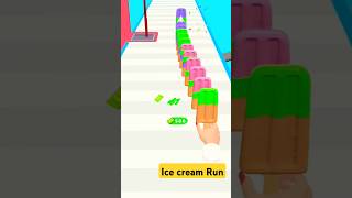 Popsicle Funny Run Icecream#viralshorts