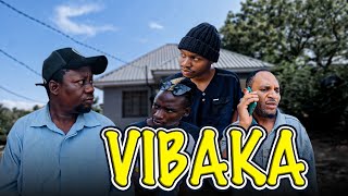 BROTHER K : VIBAKA WA SIMU