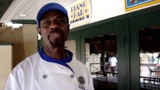 Breezes Resort_Raymond Marcos_Kitchen Supervisor_vid.MPG