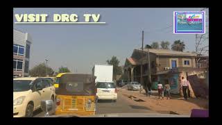 Lubumbashi wantanshi, ville propre @Visitdrctv333