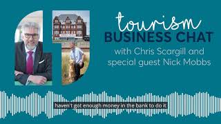 Imperial Hotel - "know your worth" Tourism Business Chat with MD Nick Mobbs