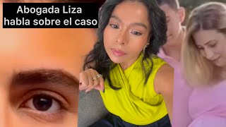 Derek Rosa ahora es testigo protegido? La abogada Liza nos explica que esta pasando!