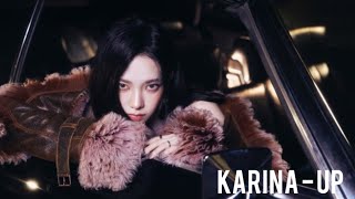 KARINA - UP - MV