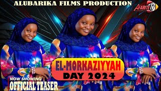 El_Morkazzoyah Day 2024 | Official Teaser is out Now watch...