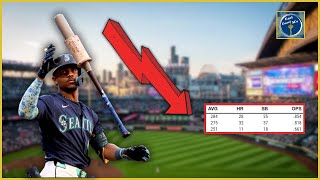 Can Julio Rodriguez Still Be a Superstar for the Seattle Mariners?